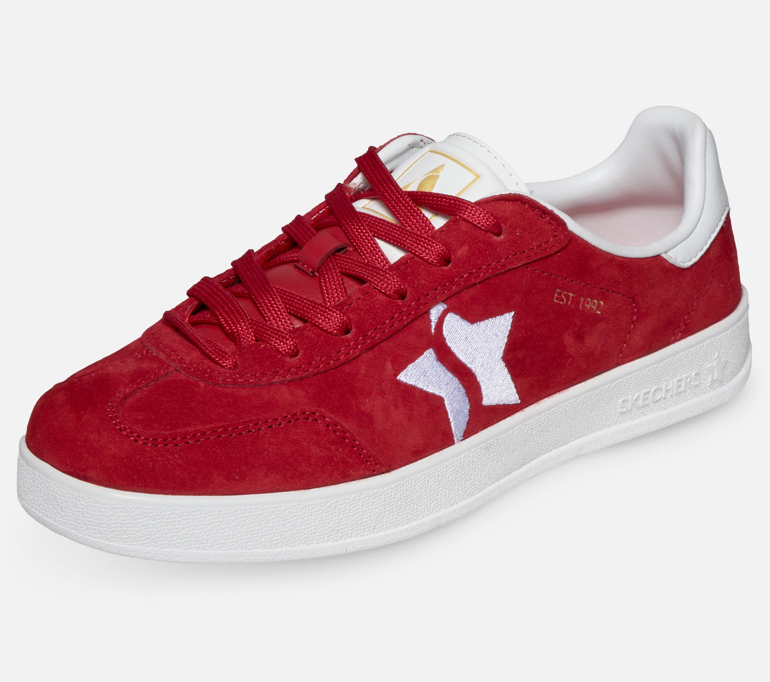 Academy - Court Charm Shoe Skechers.dk