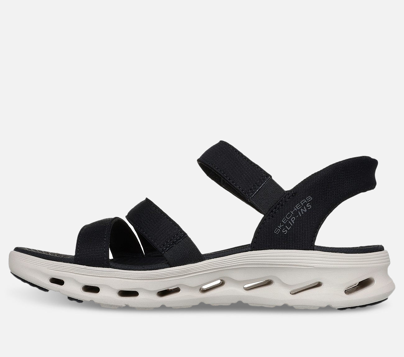 Slip-ins: Go Walk Glide-Step 2.0 - Ella Sandal Skechers.dk