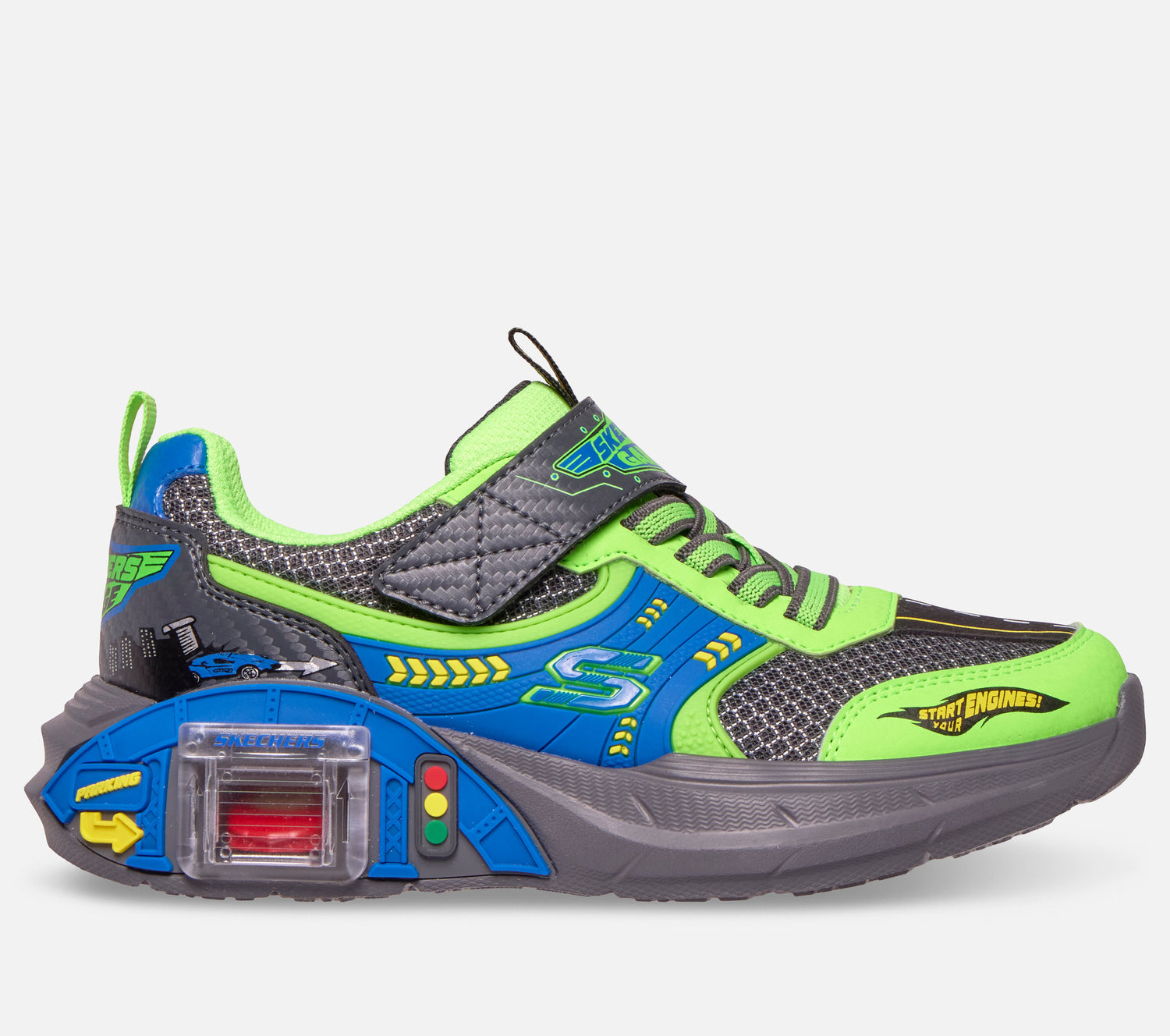 Garage Shoe Skechers.dk