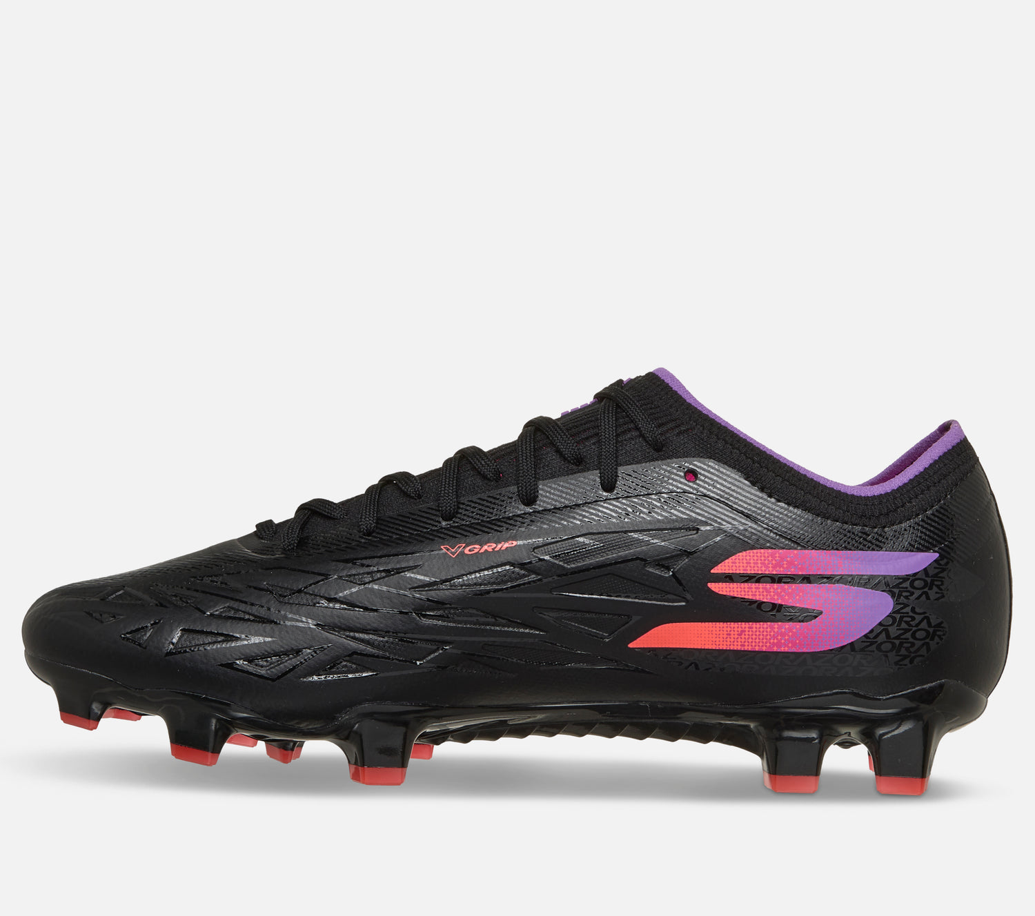 Razor 2 Elite FG Football Skechers.dk