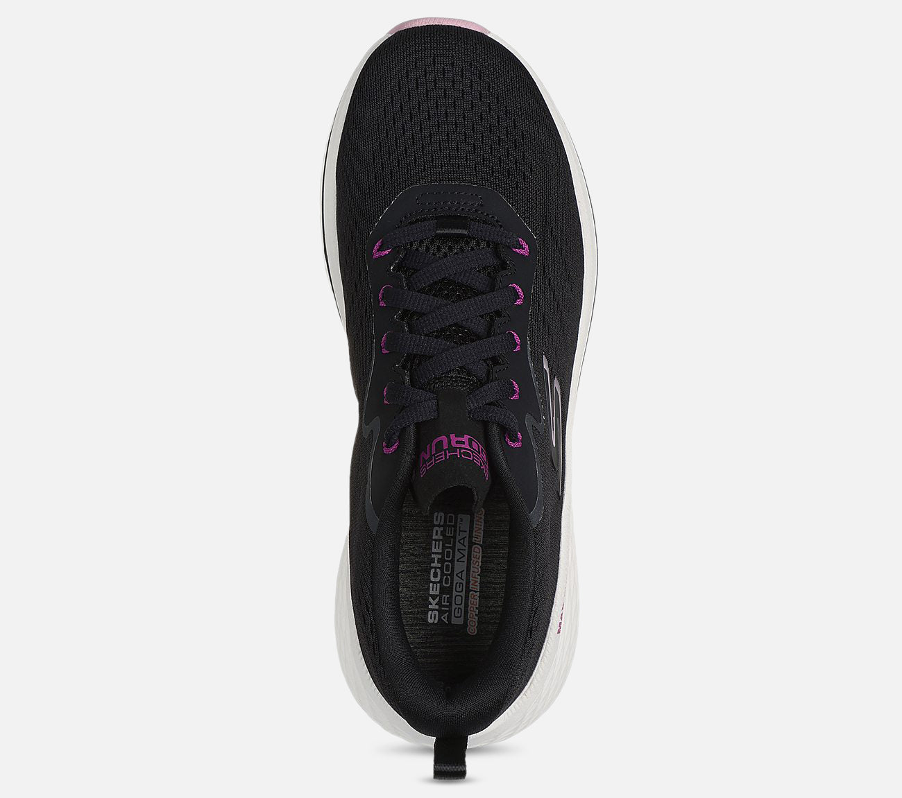 Wide Fit: Max Cushioning Elite 2.0 - Levitate Shoe Skechers.dk