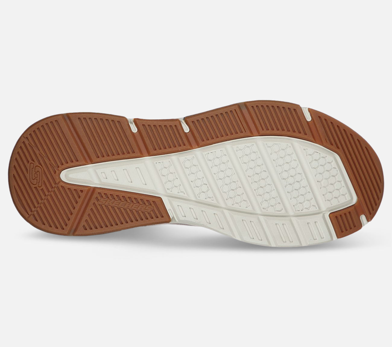 Relaxed Fit: Benago - Treno Shoe Skechers.dk
