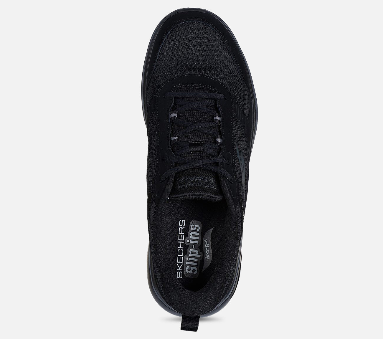 Slip-ins: GO WALK Arch Fit 2.0 - Seared Shoe Skechers.dk