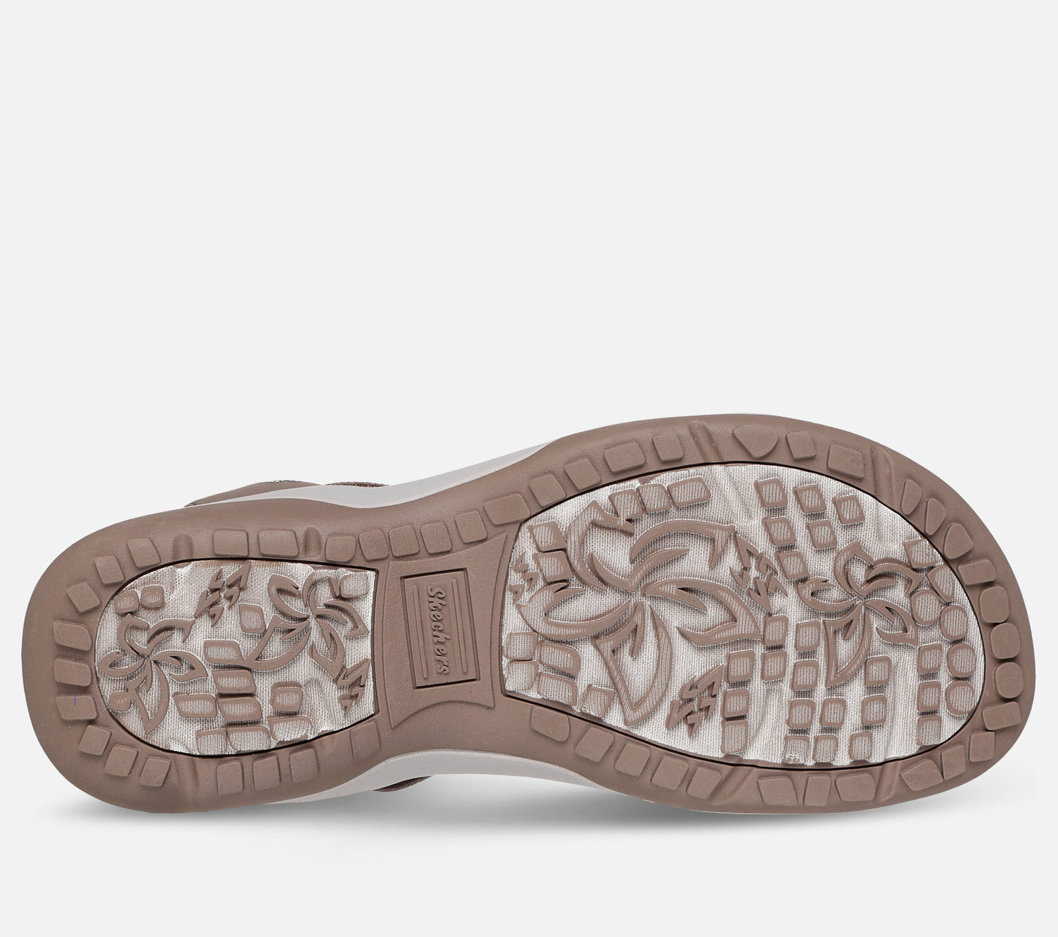 Slip-ins: Reggae Slim - Summer Sparkle Sandal Skechers.dk