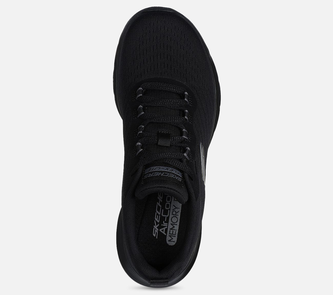 Wide Fit: Flex Appeal 5.0 Shoe Skechers.dk
