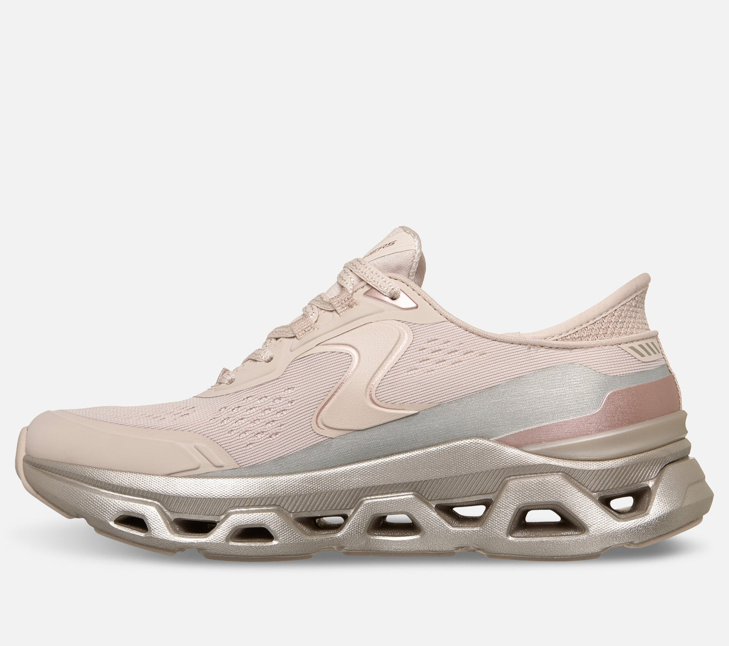Slip-ins: Glide-Step Altus - Starlight Shine Shoe Skechers.dk