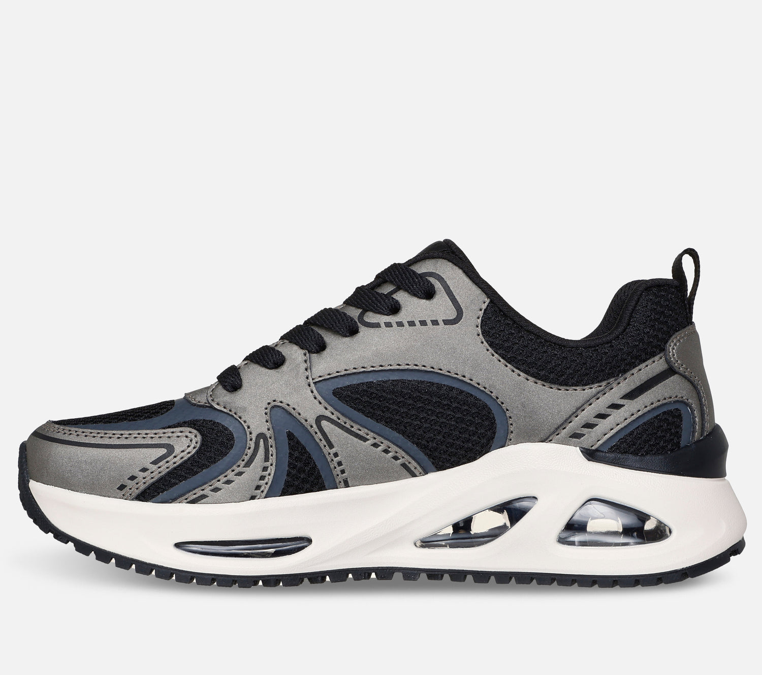 Uno Ego - Illustris Air Shoe Skechers.dk