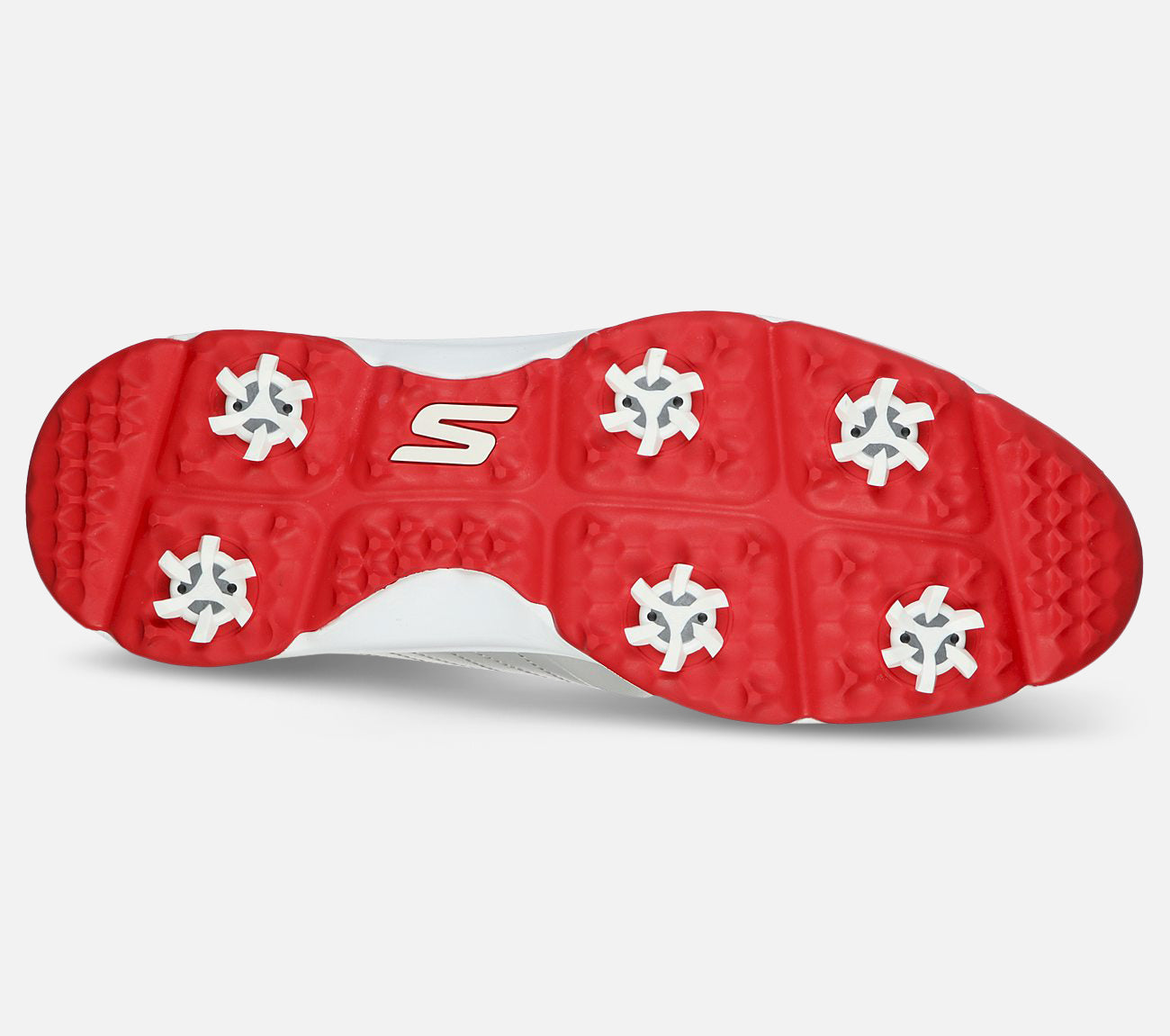 GO GOLF Torque Pro - Waterproof Golf Skechers.dk