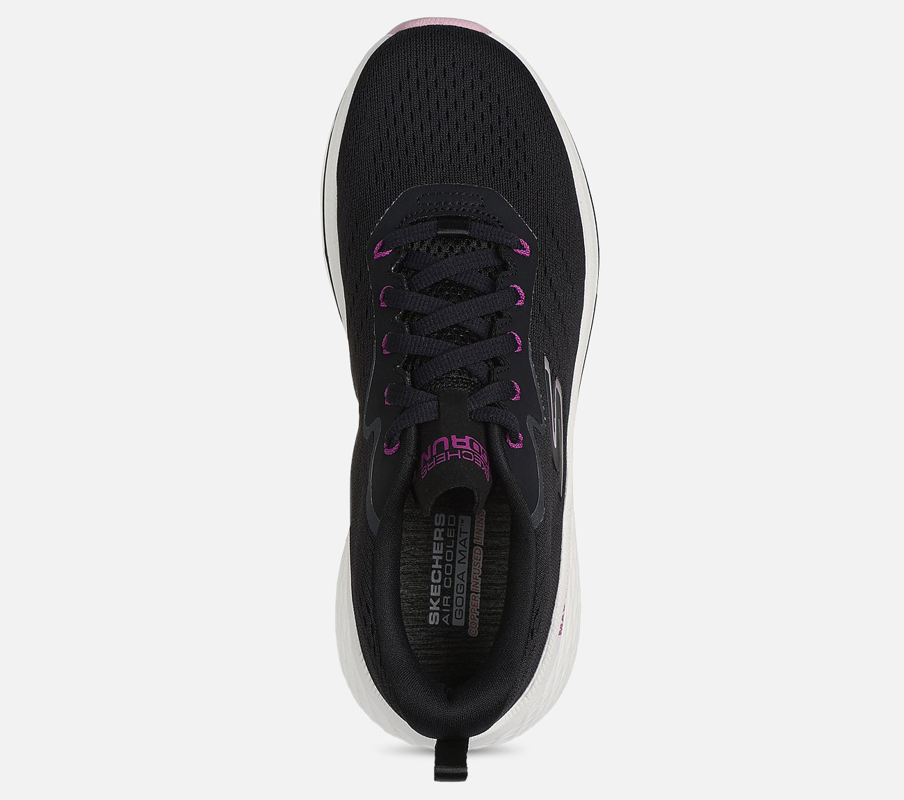 Wide Fit: Max Cushioning Elite 2.0 - Levitate Shoe Skechers.dk