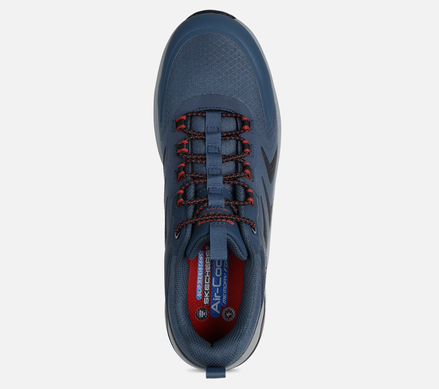 Work: Speed-Flex Trekker Work Skechers.dk