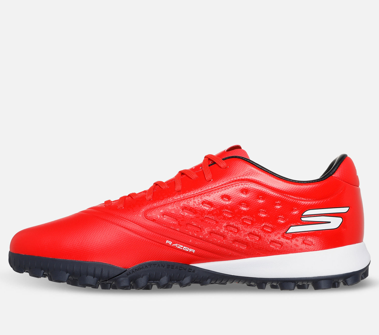 Razor 1.5 Academy TF Football Skechers.dk