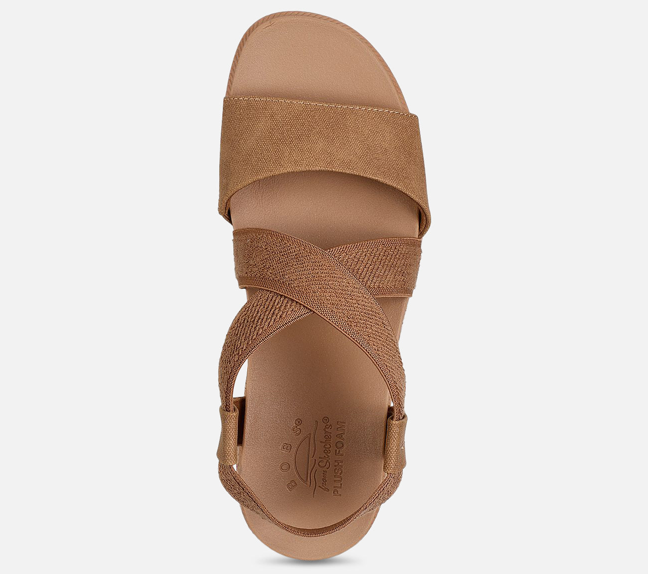 BOBS Desert Kiss Low Sandal Skechers.dk