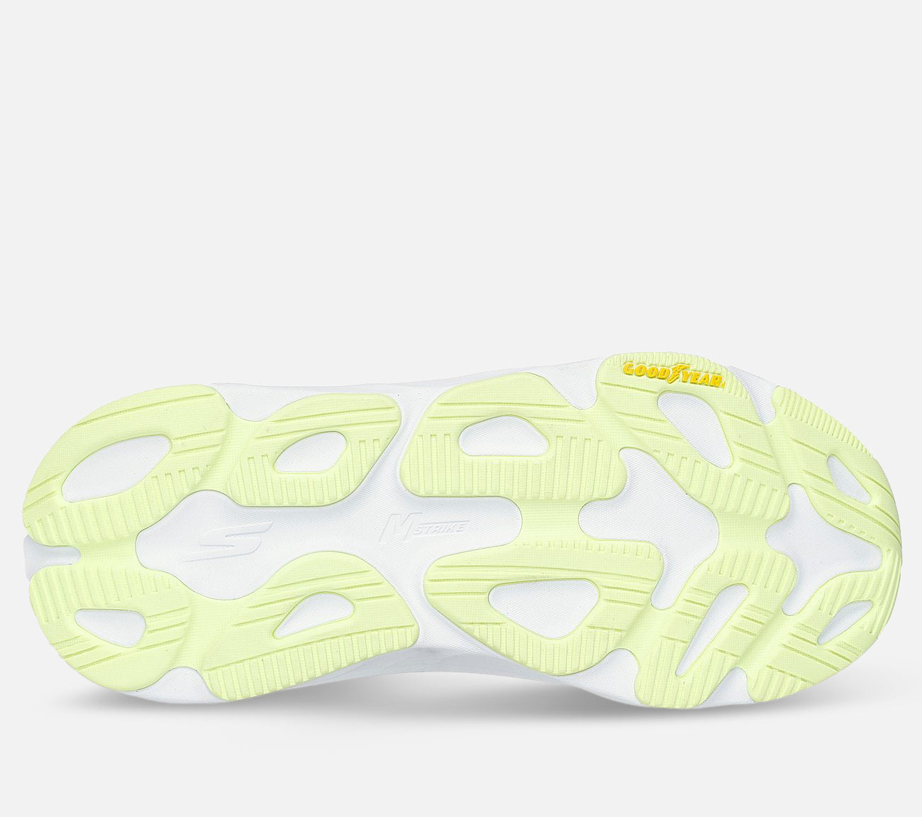 Slip-ins: Max Cushioning - Max Run Shoe Skechers.dk
