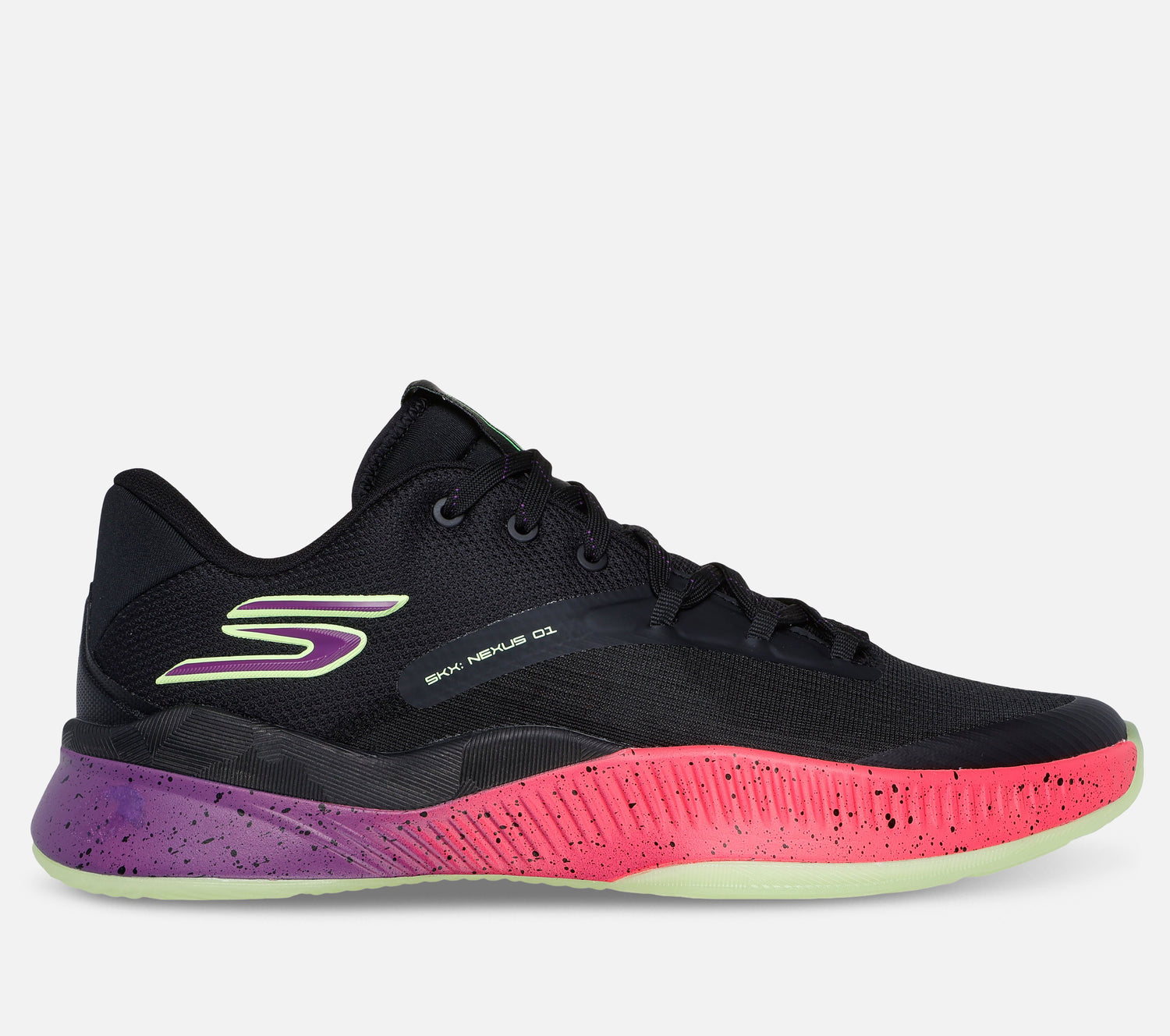 Basketball: SKX NEXUS Shoe Skechers.dk