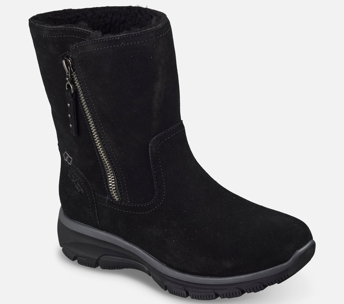 Relaxed Fit: Slip-ins: Easy Going - Chilly Dreamer Boot Skechers.dk