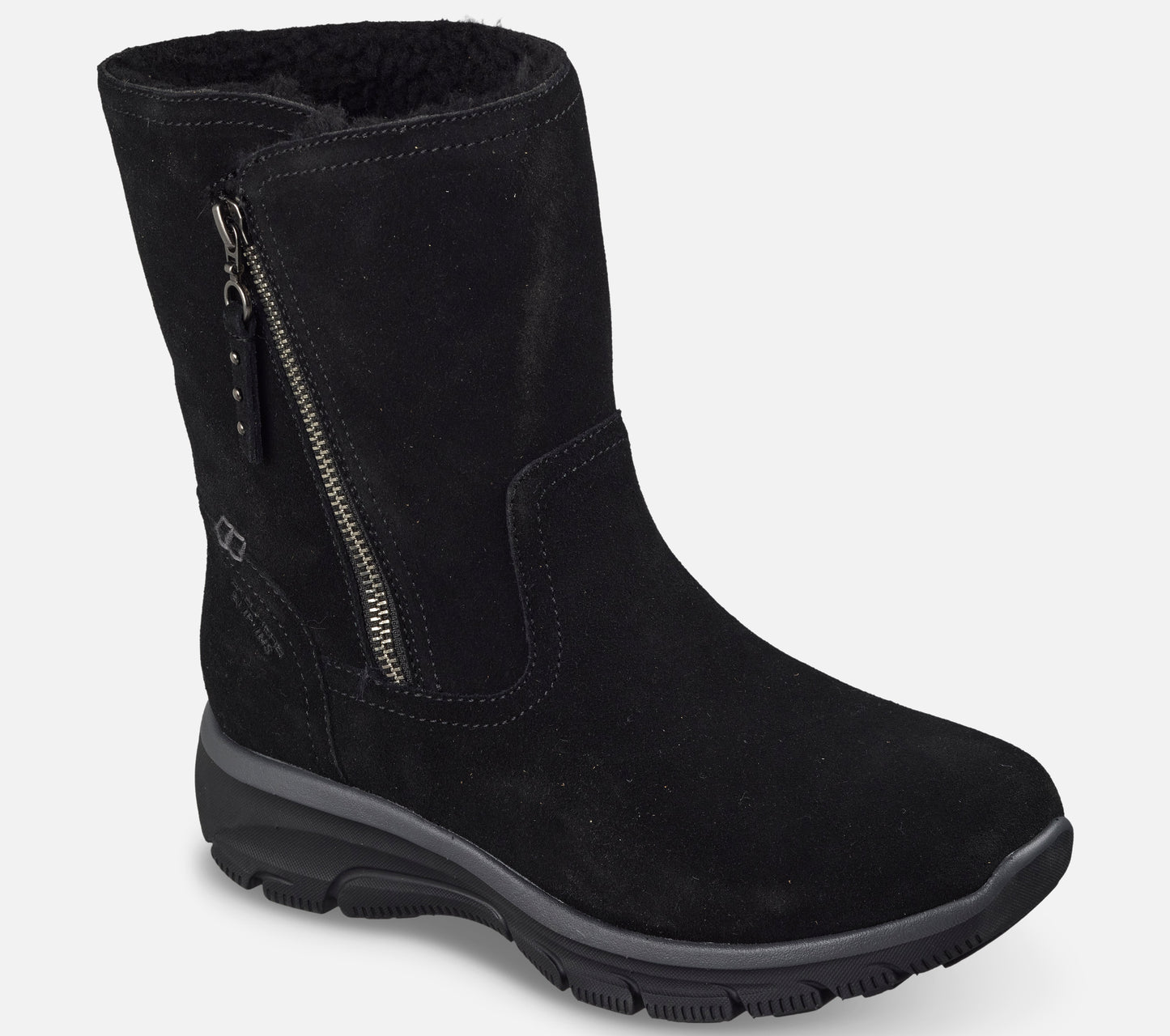Relaxed Fit: Slip-ins: Easy Going - Chilly Dreamer Boot Skechers.dk