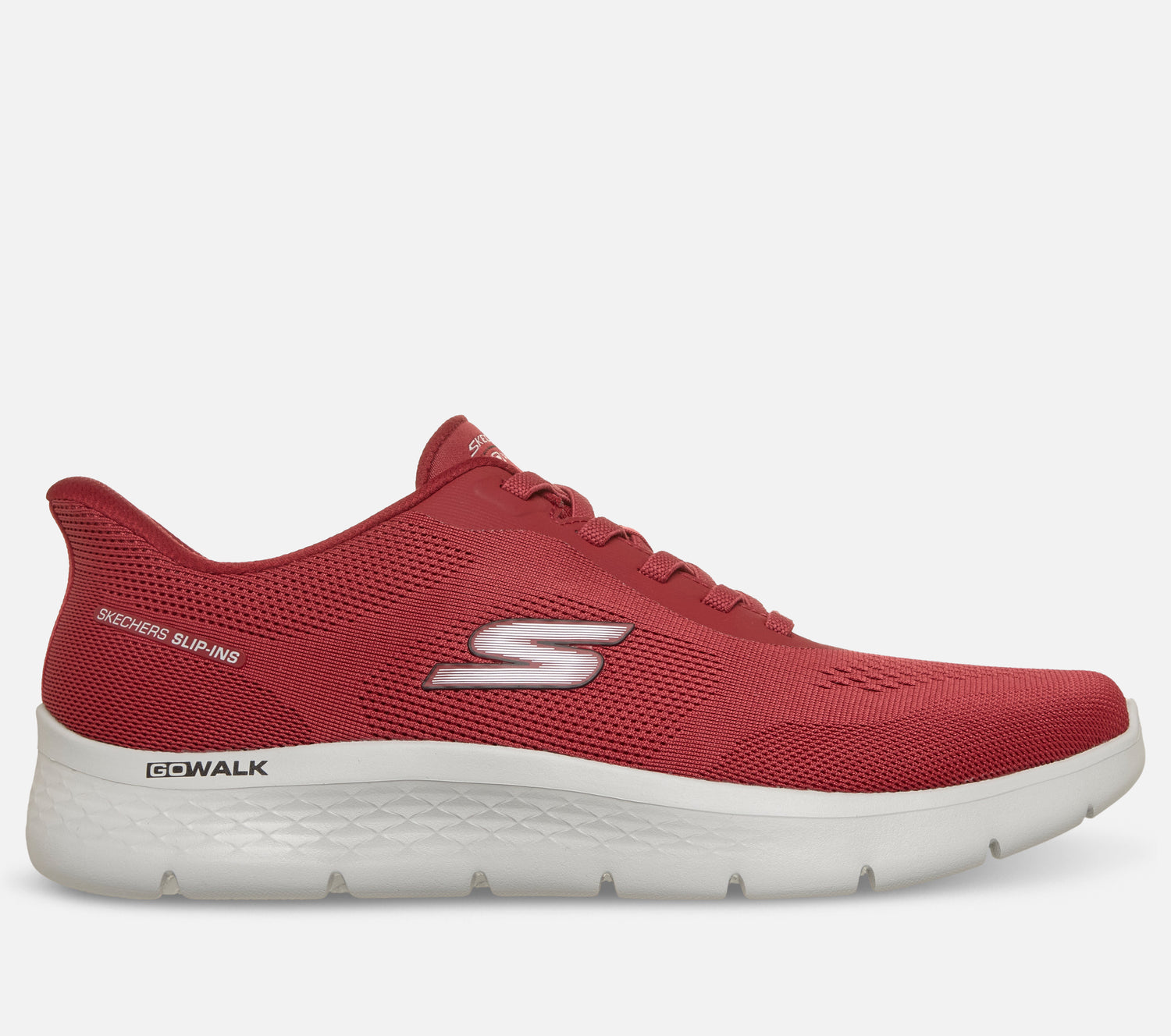 Slip-ins: GO WALK Flex - Master Shoe Skechers.dk