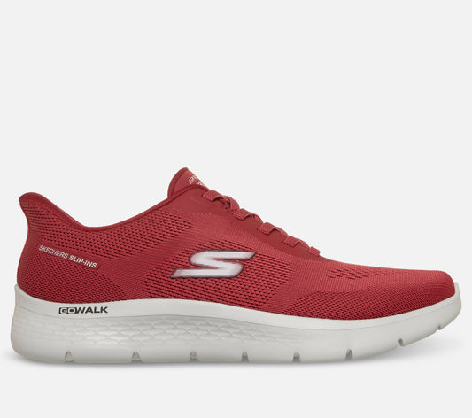 Slip-ins: GO WALK Flex - Master Shoe Skechers.dk