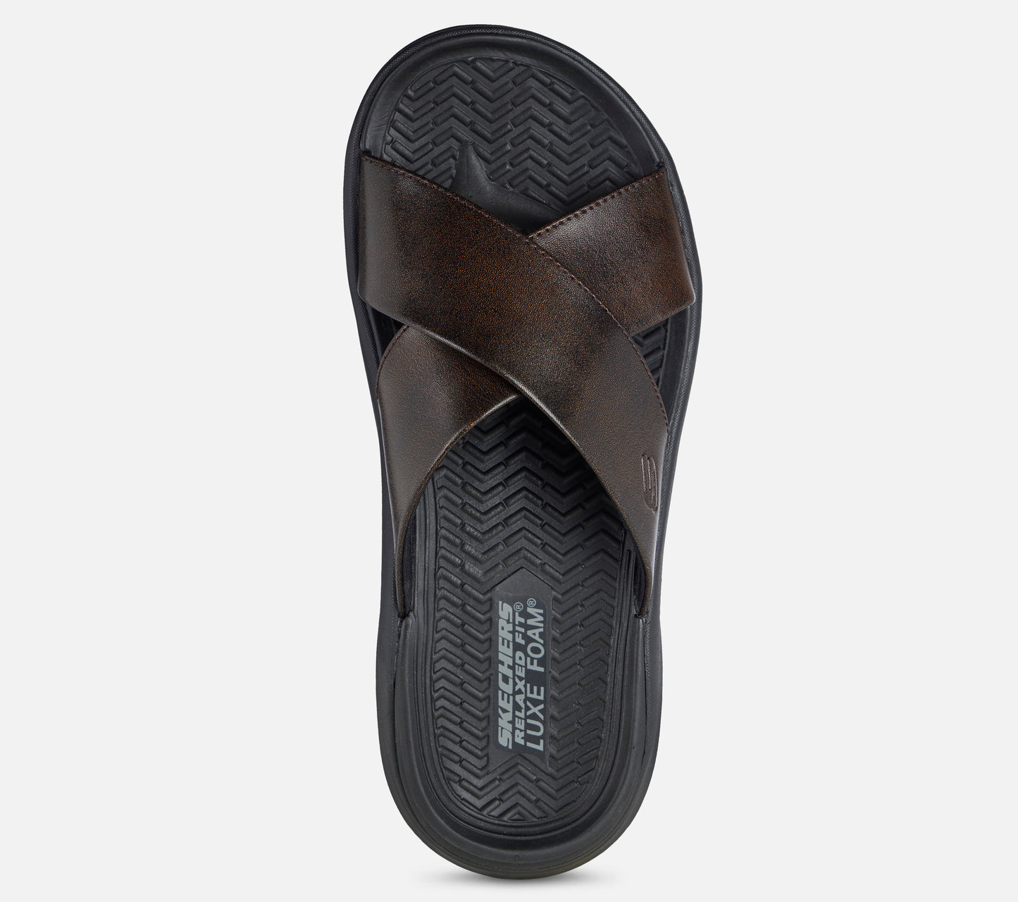 Relaxed Fit: Sargo - Denal Sandal Skechers.dk