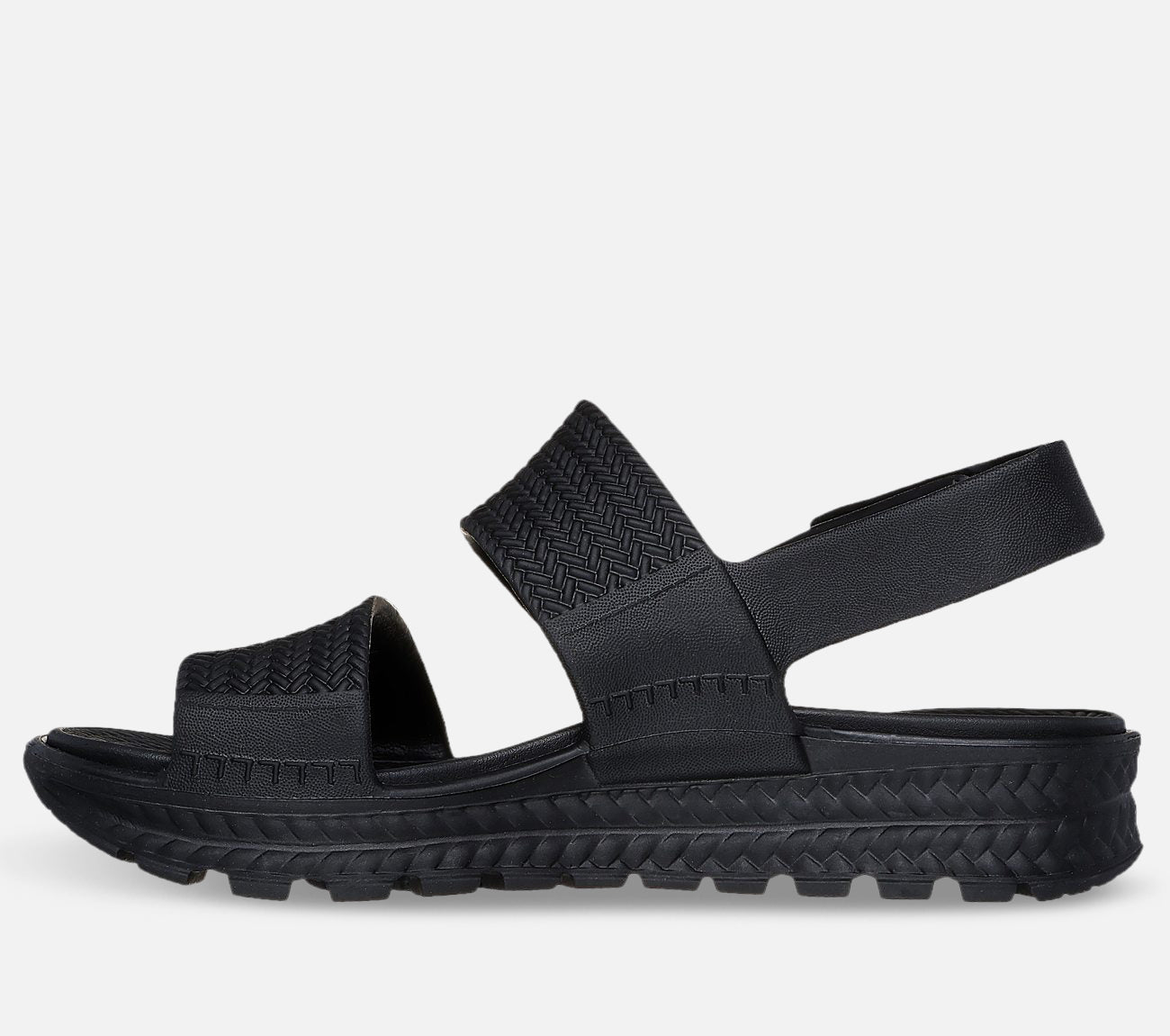 Foamies: Arch Fit Footsteps - Sunny Days