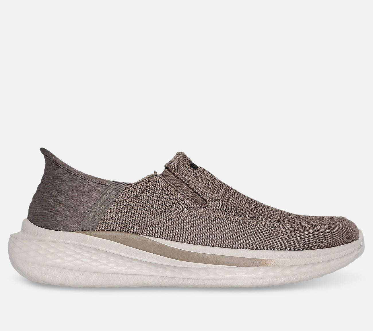 Relaxed Fit: Slip-ins: Slade - Deacon Shoe Skechers.dk