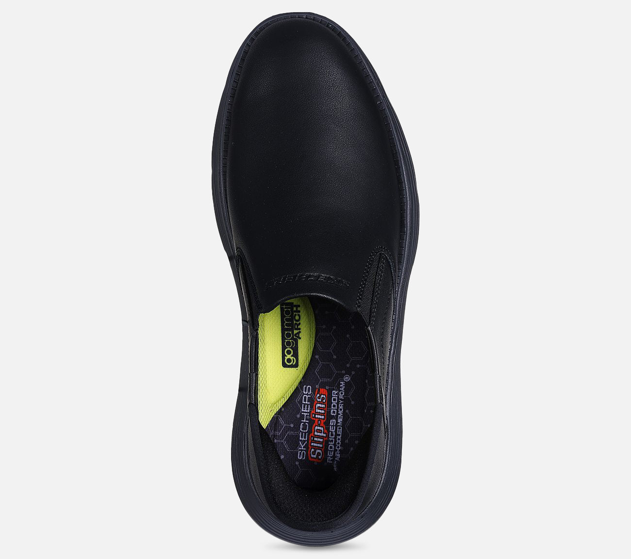 Slip-ins: Garza - Albers Shoe Skechers