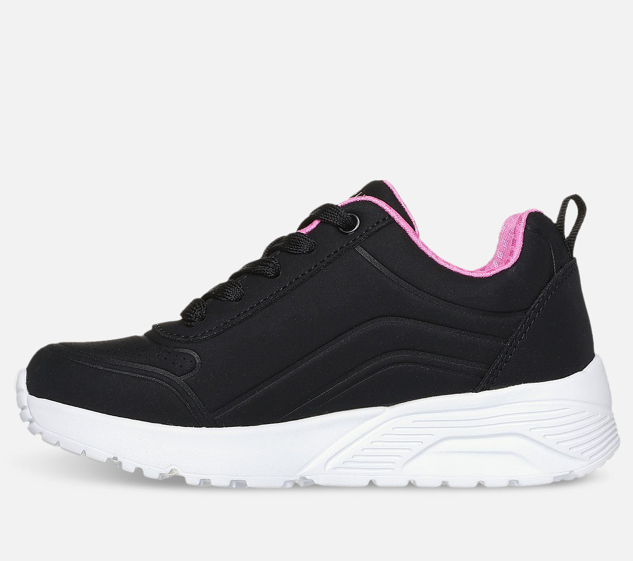 Uno Lite - Easy Zip Shoe Skechers.dk