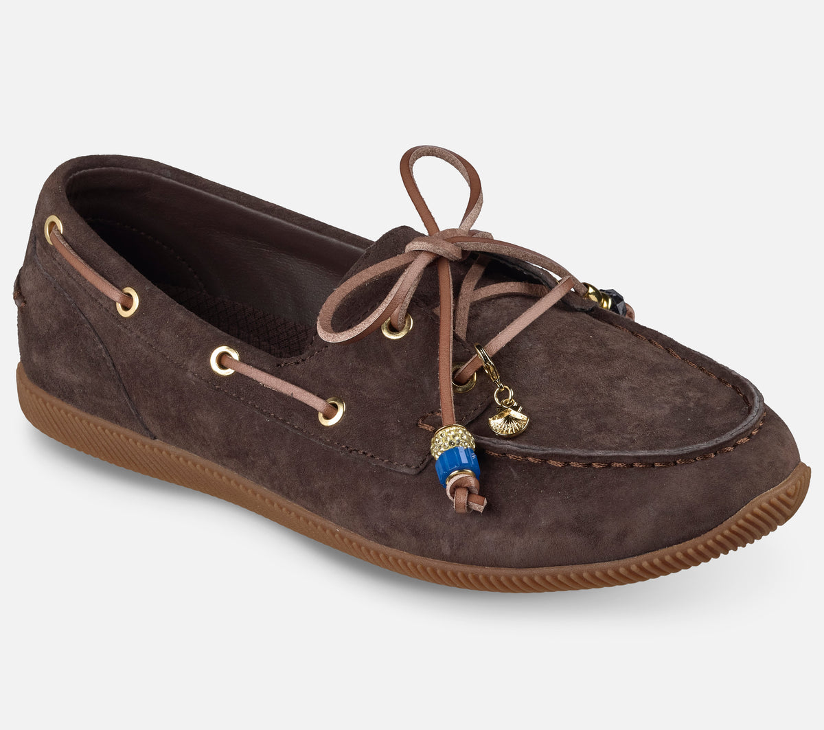 Midcity - Anchored Delight Ballerina Skechers.dk