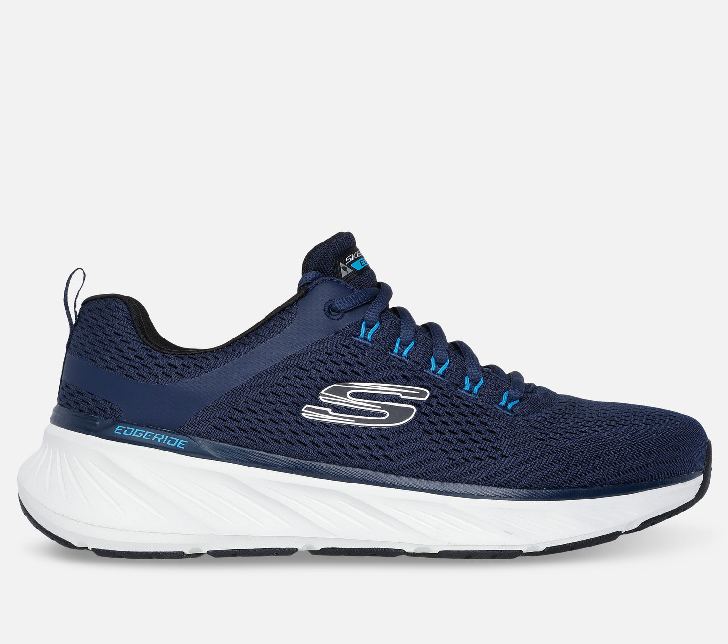 Relaxed Fit: Edgeride - Contention Shoe Skechers.dk