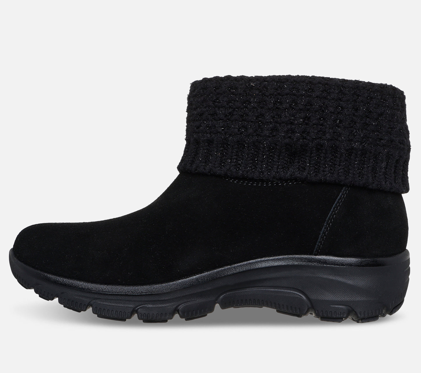 Relaxed Fit: Slip-ins: Easy Going – Cozy Lovin’ Boot Skechers.dk