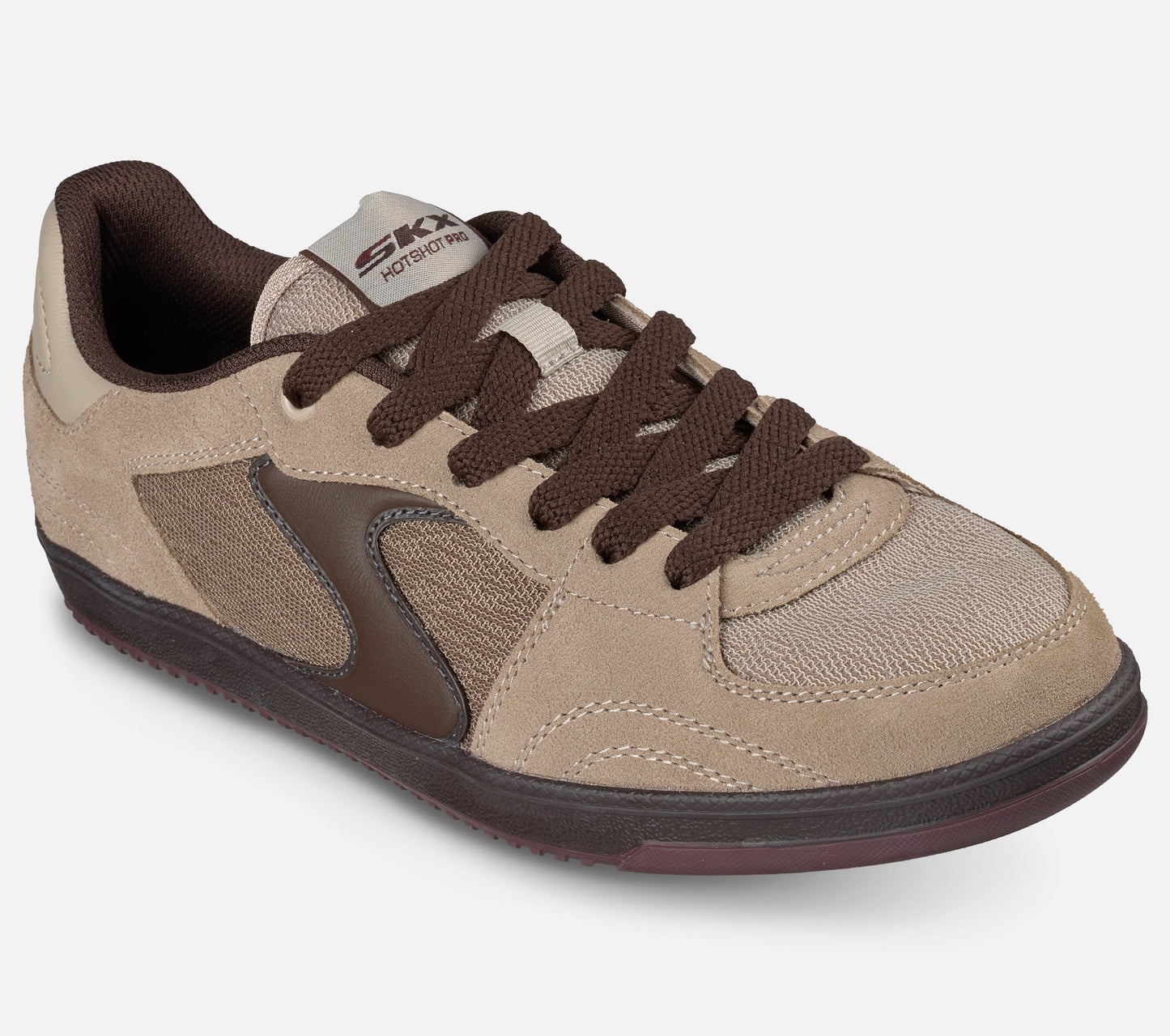 Hot-Shot Pro Shoe Skechers.dk