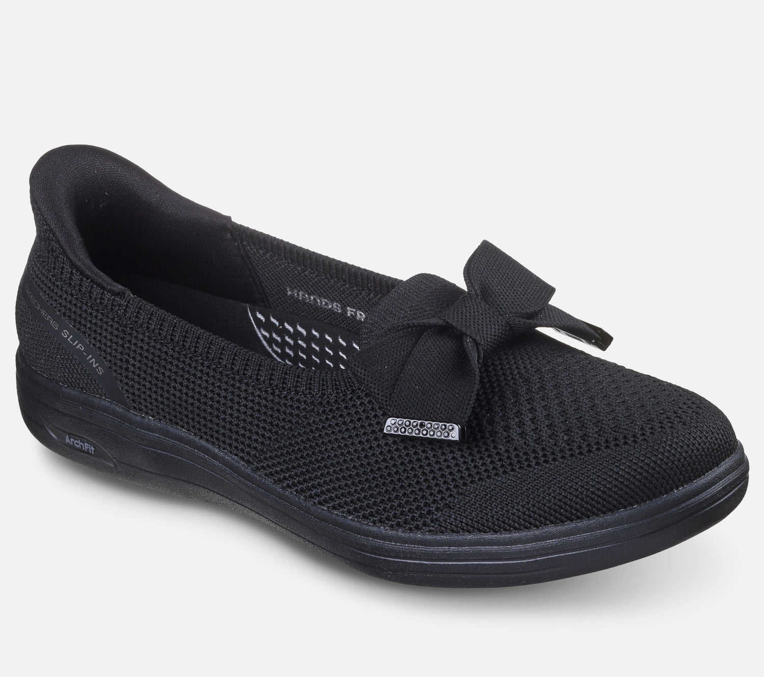 Slip-ins: Arch Fit Inspire - Gemma Ballerina Skechers.dk