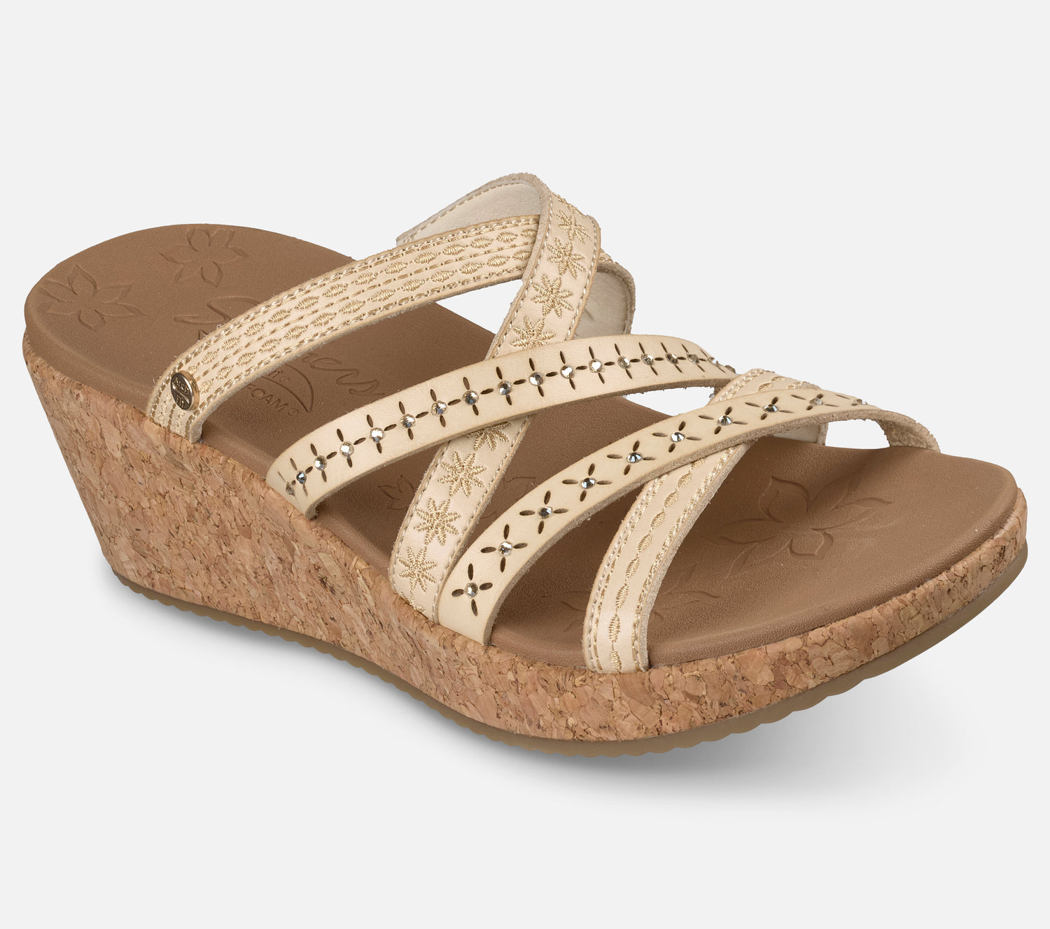 Arch Fit Beverlee 2.0 - Tigger Posse Sandal Skechers.dk