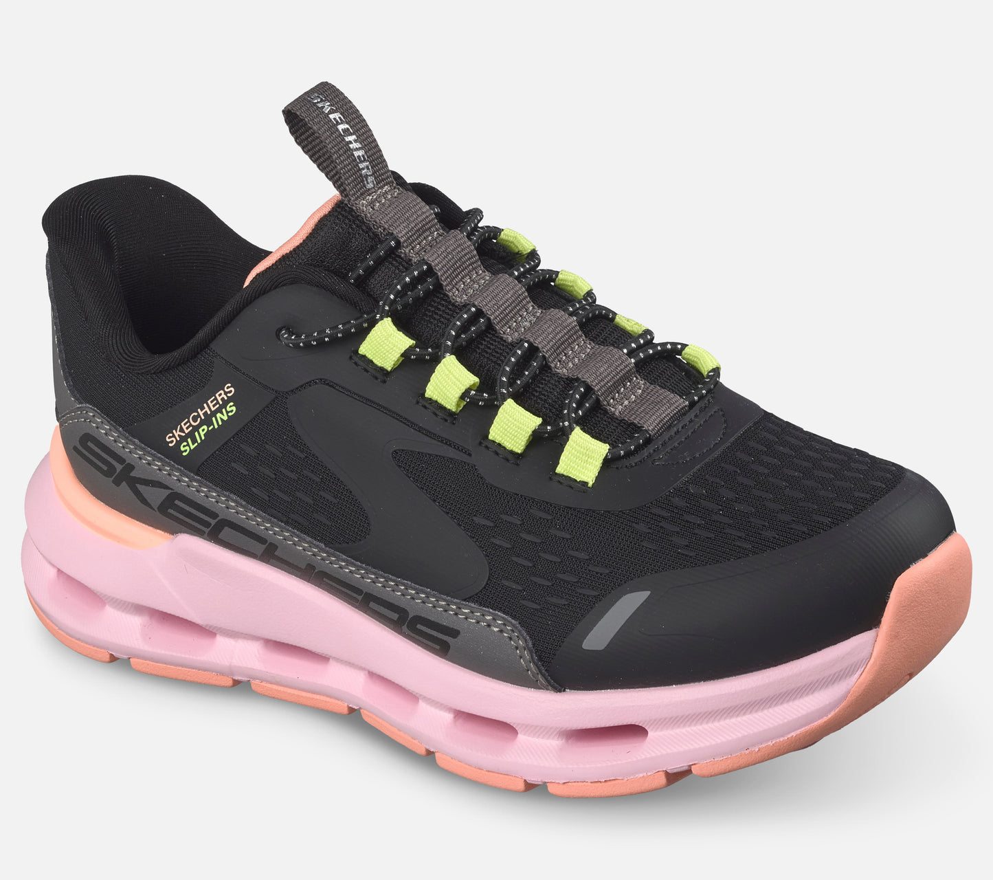 Slip-ins: Glide-Step - Vista Lane Shoe Skechers.dk