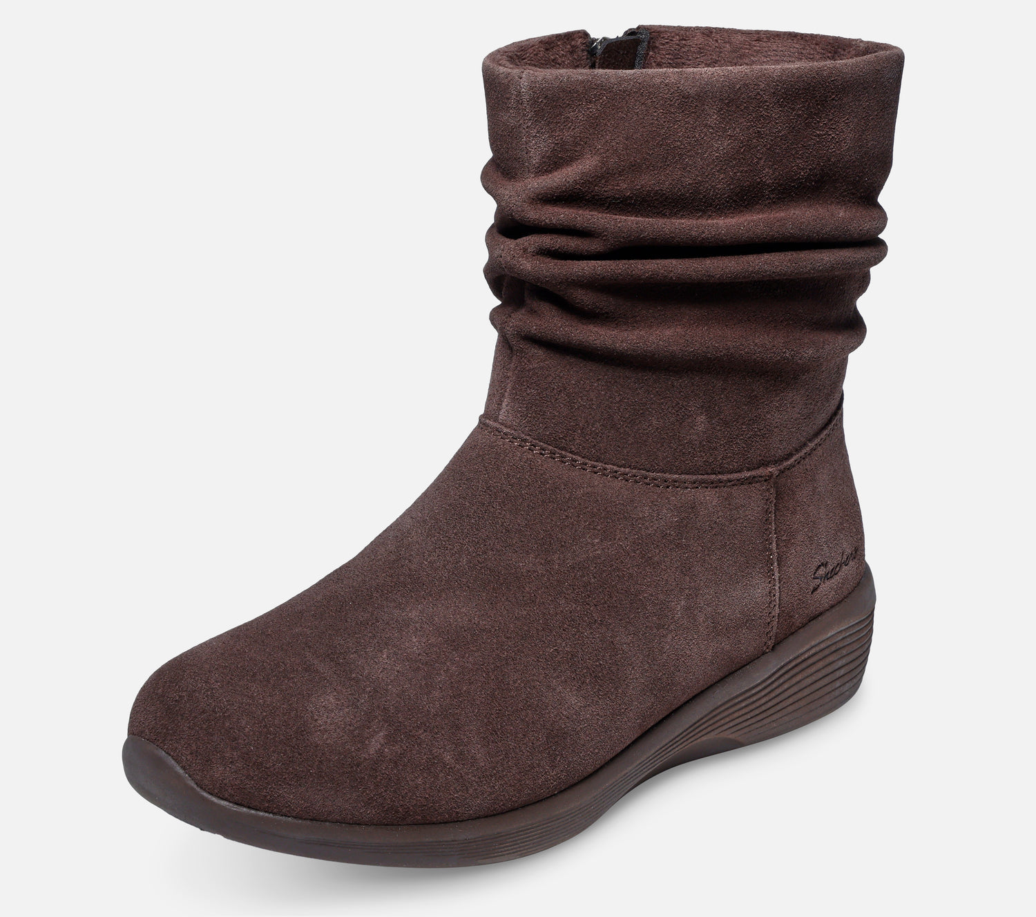 Arya - Fashionista Boot Skechers.dk