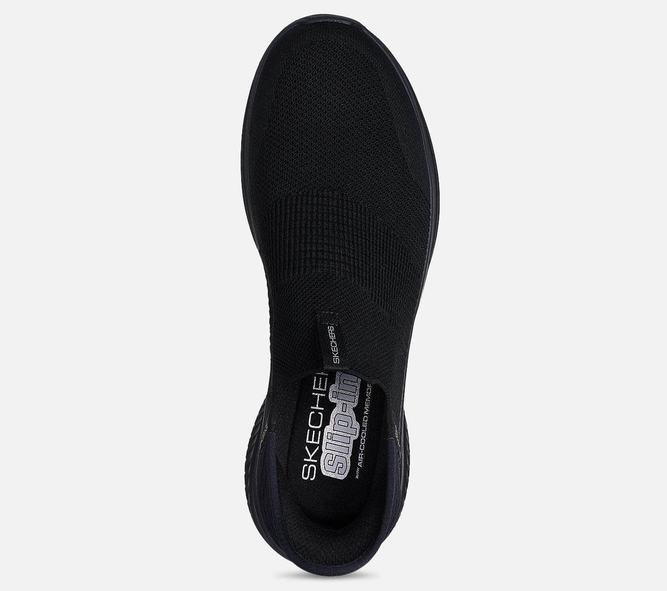 Wide Fit: Slip-Ins: Ultra Flex 3.0 - Smooth Step Shoe Skechers.dk