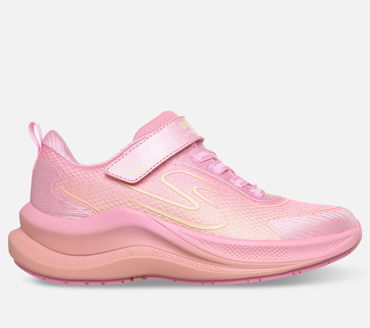 Max Cushioning Ascend - Smoothie Pack Shoe Skechers.dk