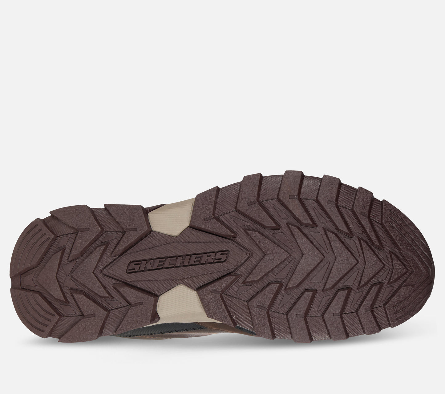 Relaxed Fit: Slip-ins: Glide-Step Randell - Brecken - Waterproof Boot Skechers.dk