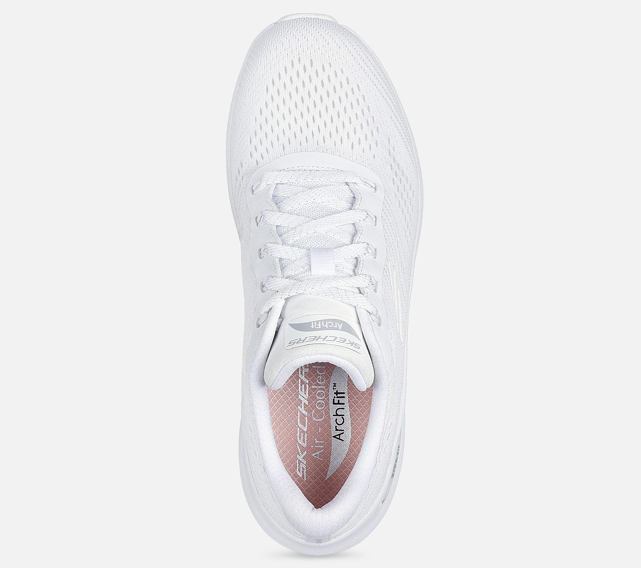 Wide Fit: Arch Fit 2.0 - Big League Shoe Skechers.dk