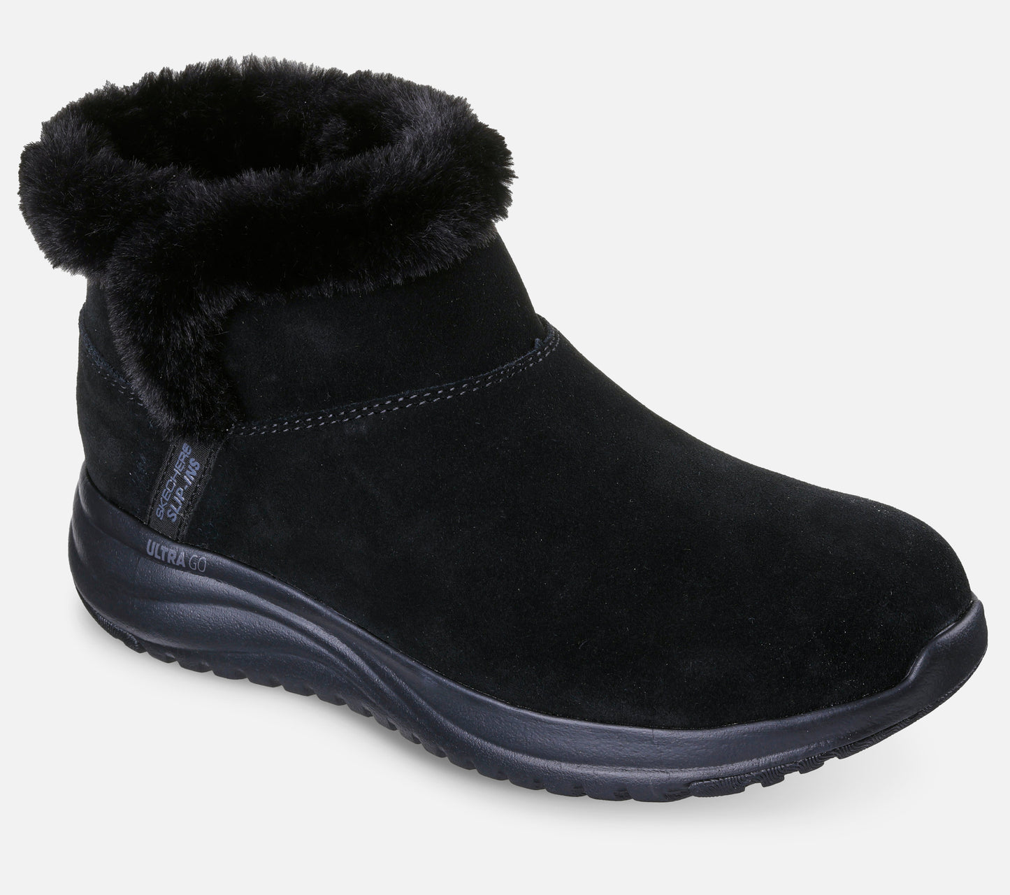 Slip-ins Waterproof: One The Go Stellar - Daphne Boot Skechers.dk