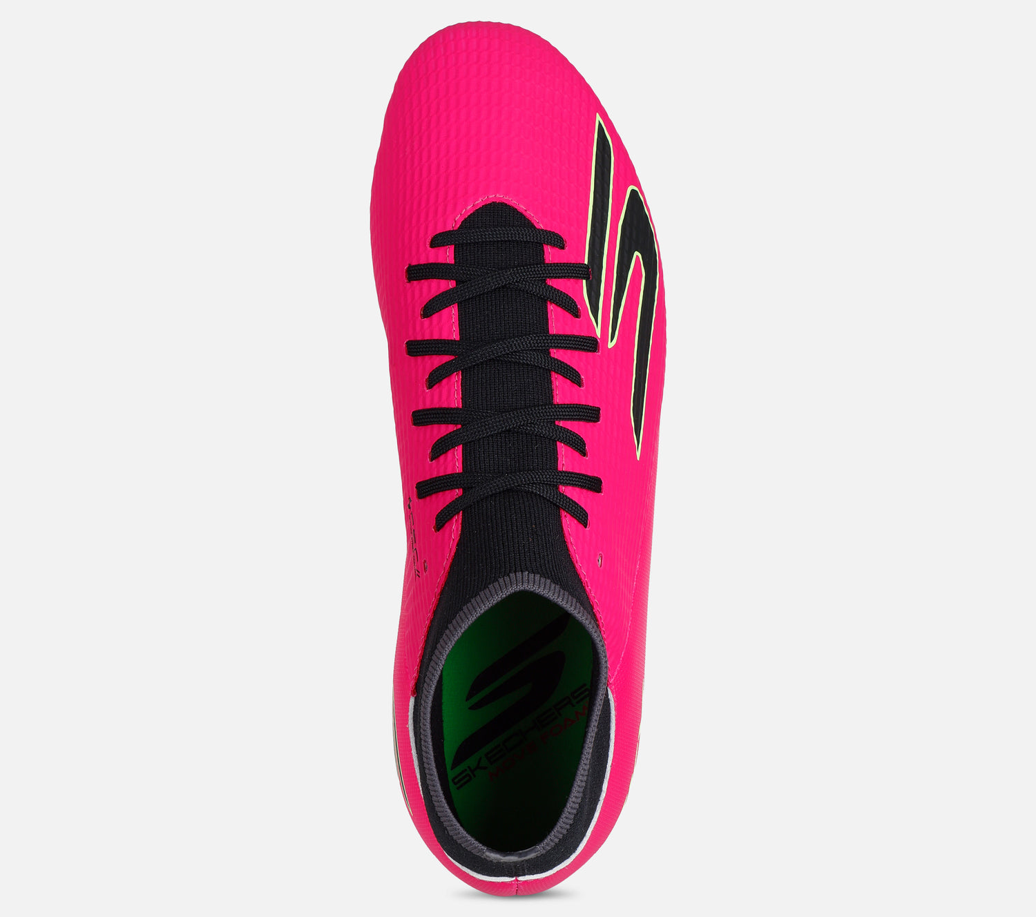 SKX_2 High Academy FG Football Skechers.dk