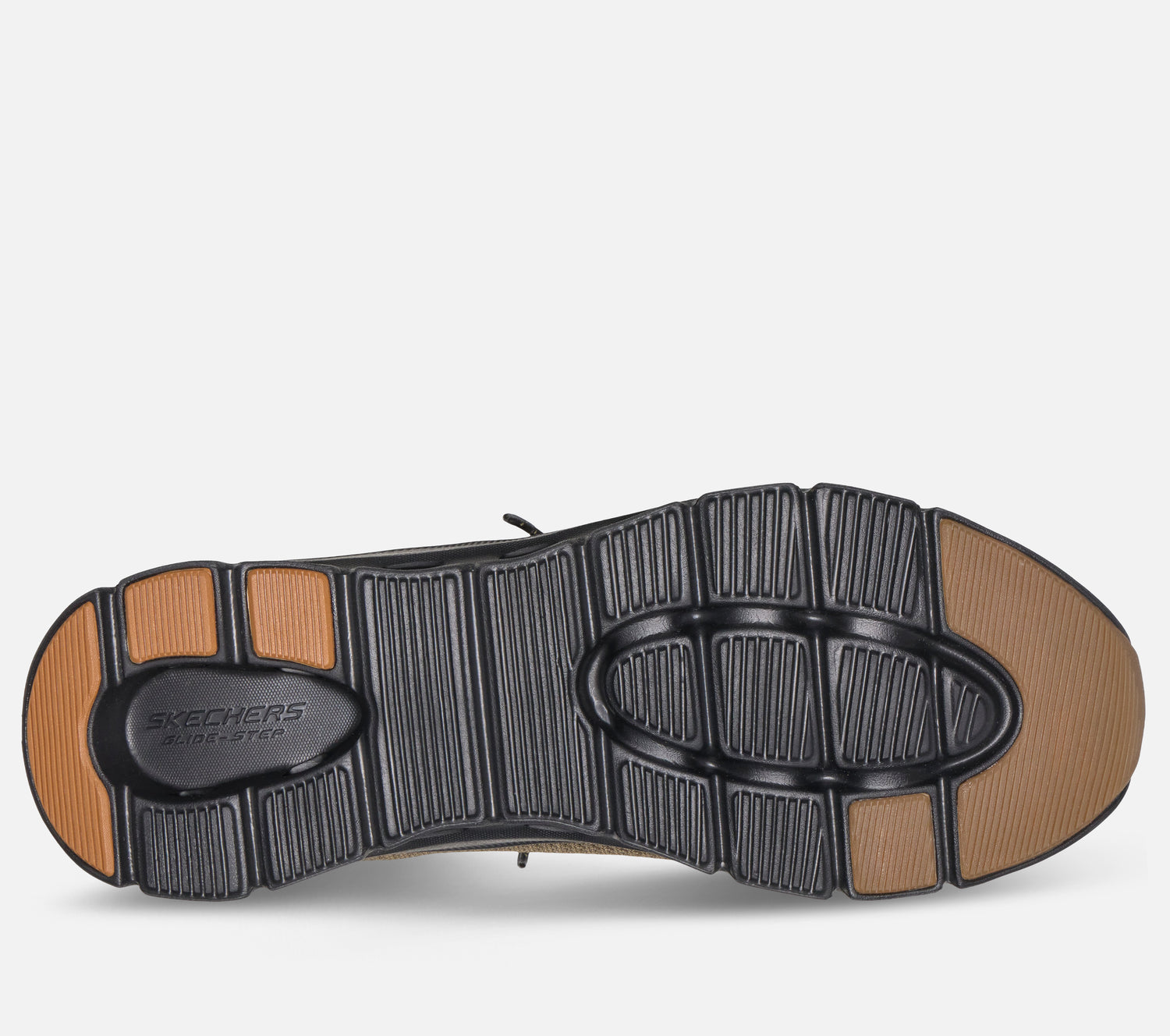 Arch Fit Glide-Step Pro - Fardoh Shoe Skechers.dk