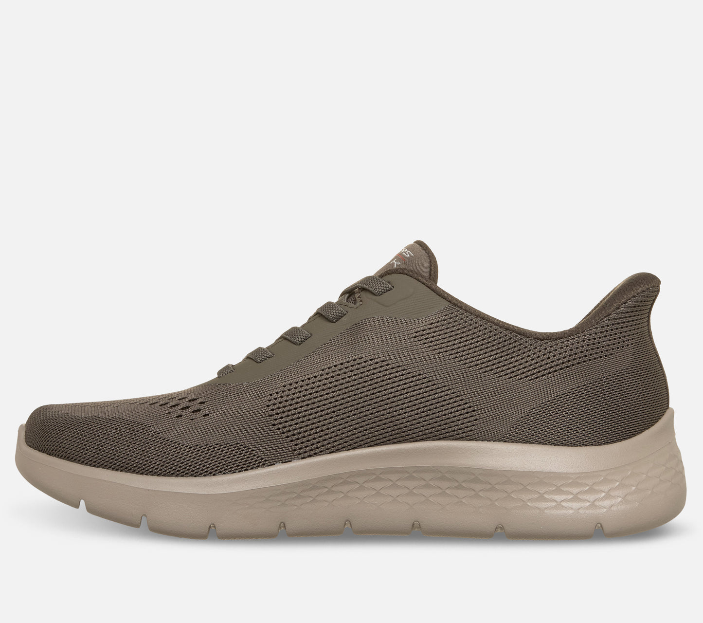 Slip-ins: GO WALK Flex - Master Shoe Skechers.dk