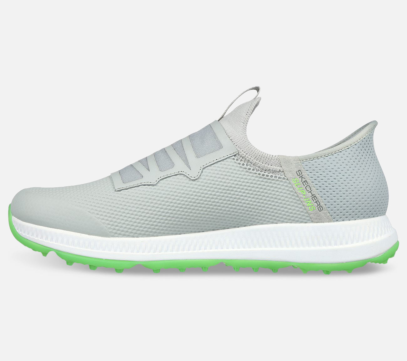 Slip-ins: GO GOLF Arch Fit Elite 5 - Waterproof Golf Skechers.dk