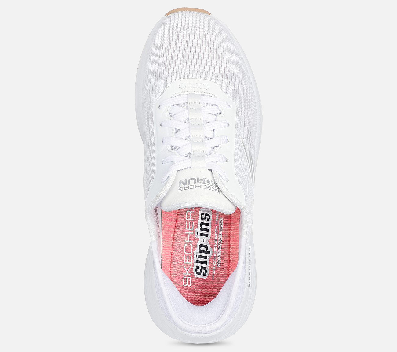 Slip-ins: Max Cushioning Elite - Vanish Shoe Skechers.dk