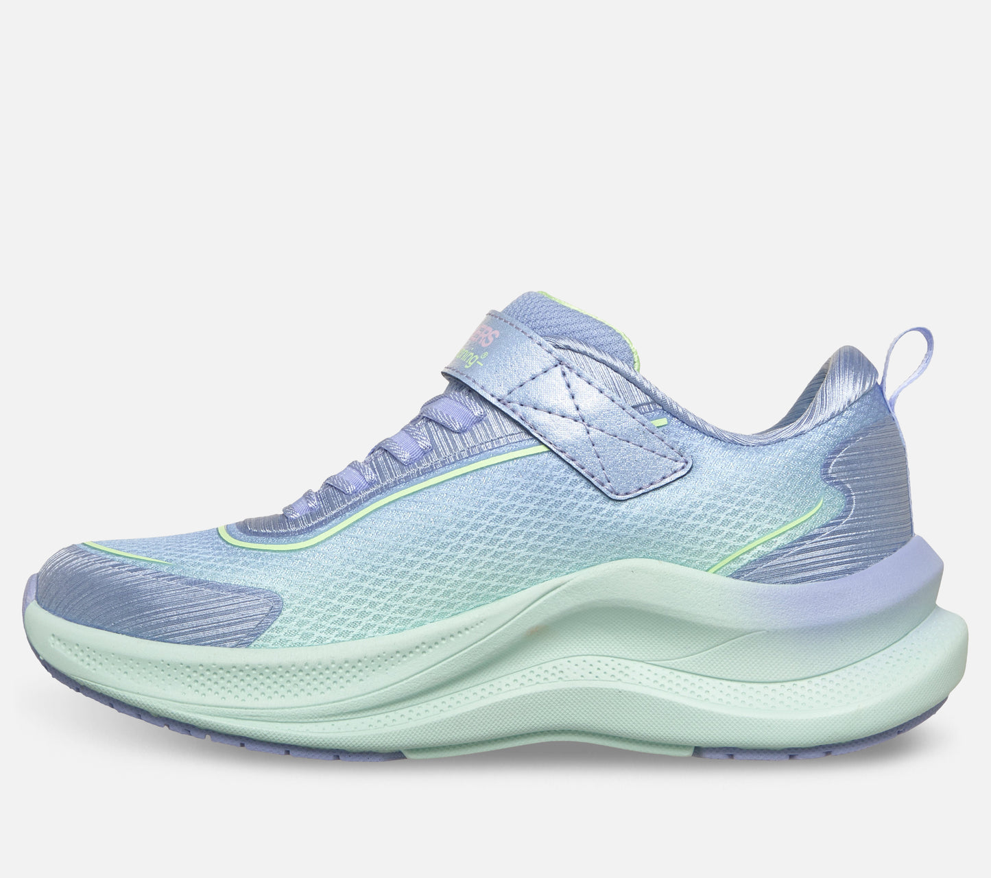 Max Cushioning Ascend - Smoothie Pack Shoe Skechers.dk