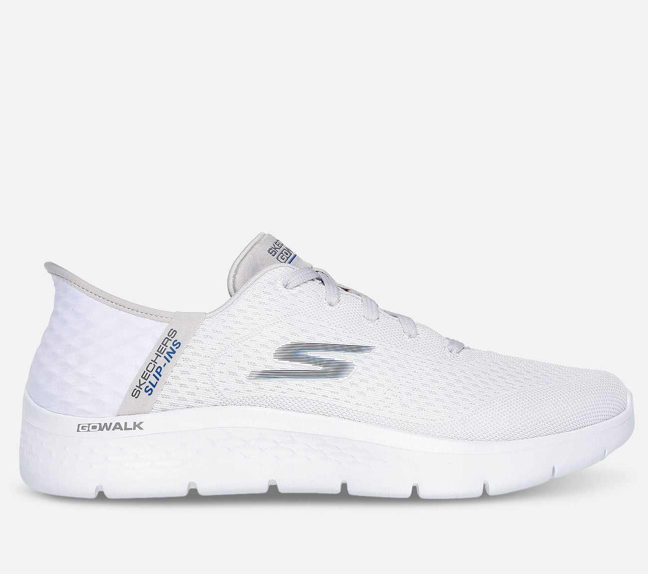 Slip-ins: GO WALK Flex - New World Shoe Skechers.dk