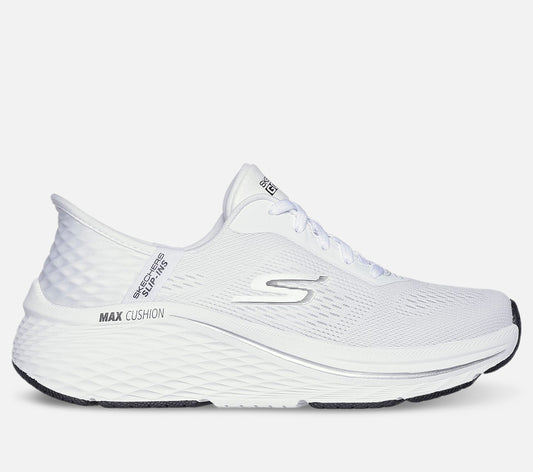 Slip-ins: Max Cushioning Elite - Vanish Shoe Skechers