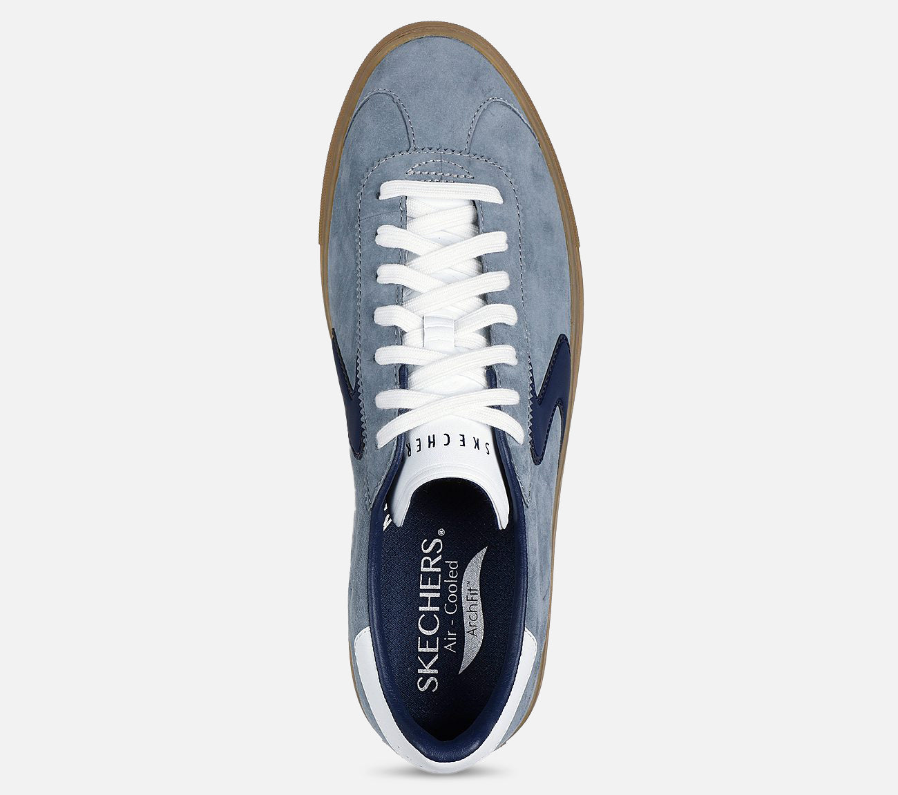 Arch Fit Legend - Romah Shoe Skechers.dk