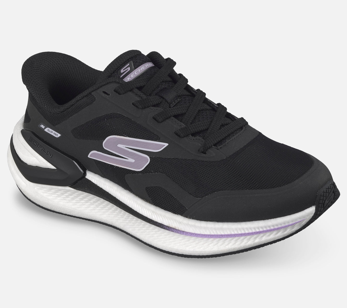 Slip-ins: GO RUN Consistent Pro Shoe Skechers.dk
